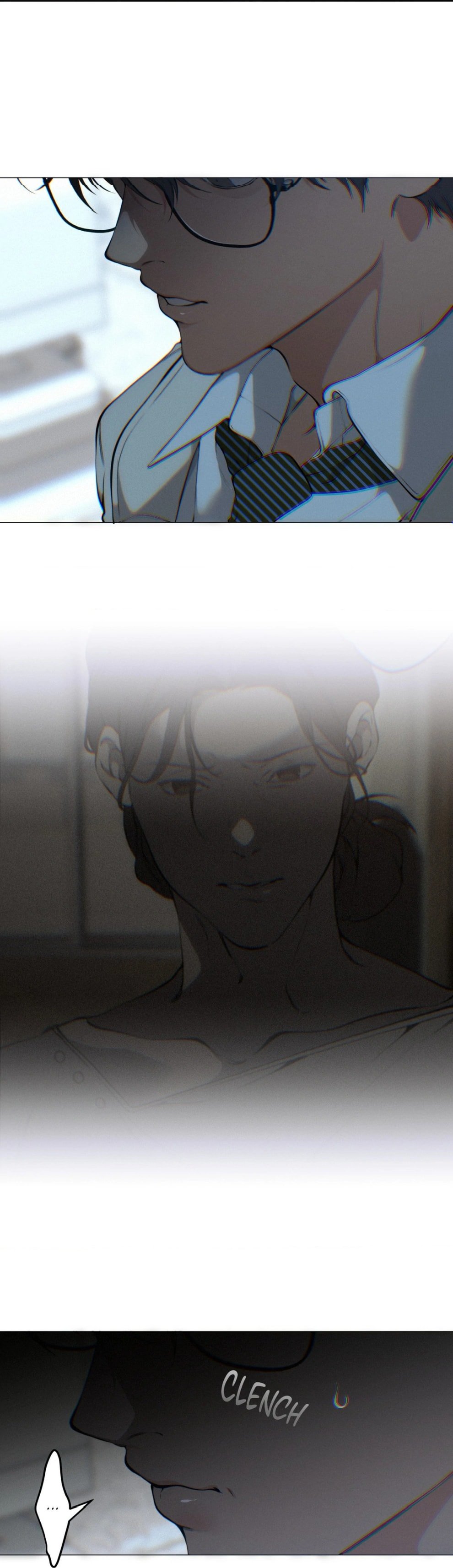 Lost in the Cloud, Chapter 119 image 13